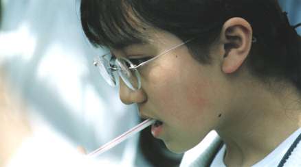 Hasino Megumi 980405 Photo 9