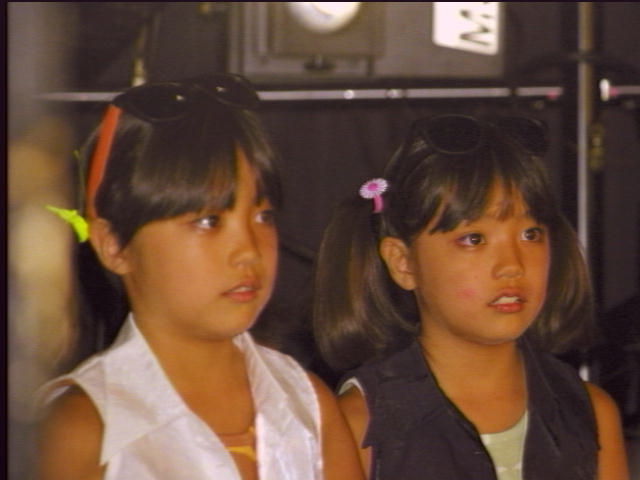 Haruka and Yuka Photo 1