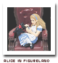 ALICE IN FIGURELAND