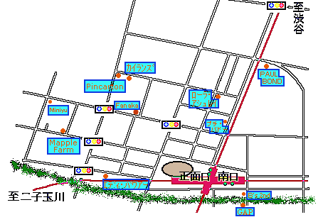 Hmap