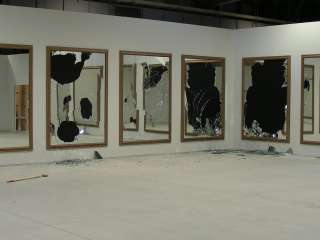 Michelangelo Pistoletto photo 1